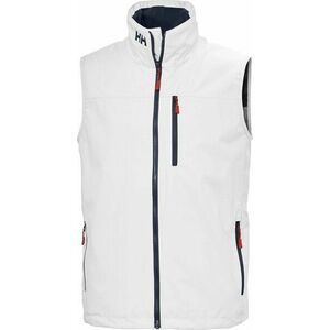 Helly Hansen Crew Vest 2.0 Kabát White M kép