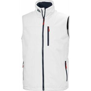 Helly Hansen Crew Vest 2.0 Kabát White XL kép