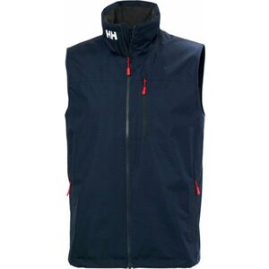 Helly Hansen Crew Vest 2.0 Kabát Navy 3XL kép