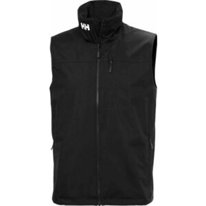 Helly Hansen Crew Vest 2.0 Kabát Black M kép