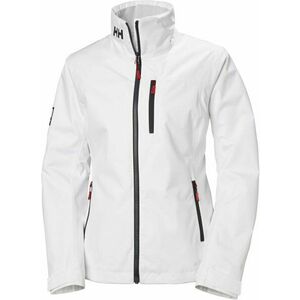 Helly Hansen Women's Crew Jacket 2.0 Kabát White 2XL kép