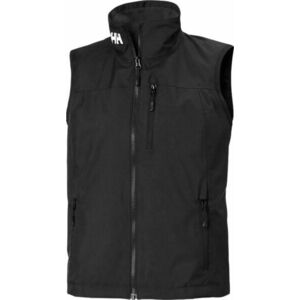 Helly Hansen Women's Crew Vest 2.0 Kabát Black L kép