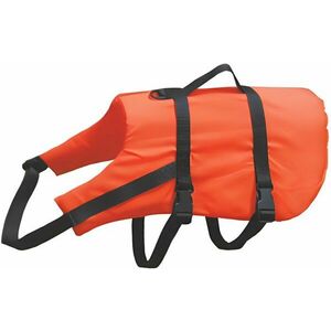 Lalizas Pet Buoyancy Aid & Harness Orange 8-15 kg kép