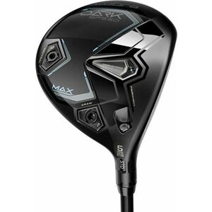 Cobra Golf DarkSpeed MAX Jobbkezes 5 21, 5° Lady Golfütő - fa ütő kép