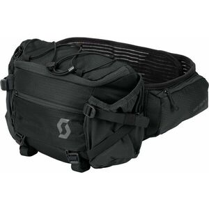 Scott Trail 4 Hip Pack Black Övtáska kép