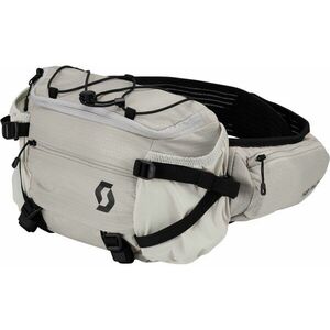 Scott Trail 4 Hip Pack White Övtáska kép