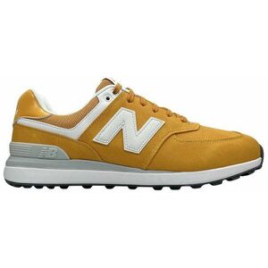 New Balance 574 Greens Wheat 41, 5 Férfi golfcipők kép