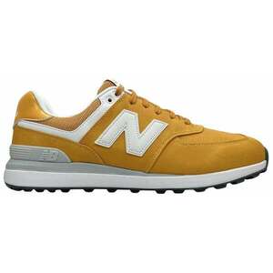 New Balance 574 Greens Wheat 43 Férfi golfcipők kép