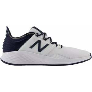 New Balance Fresh Foam ROAV White/Navy 42, 5 Férfi golfcipők kép