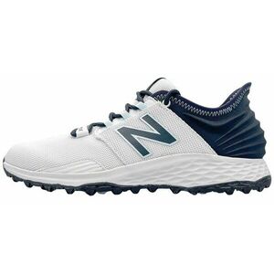 New Balance Fresh Foam ROAV White/Navy 37, 5 Női golfcipők kép