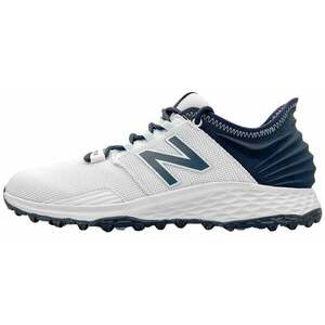 New Balance Fresh Foam ROAV White/Navy 39, 5 Női golfcipők kép