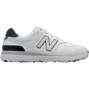 New Balance 574 Greens White/Blue 37 Női golfcipők kép