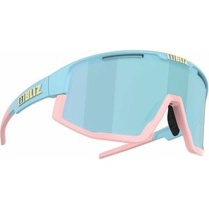 Bliz Fusion 52405-33 Pastel Blue/Smoke w Ice Blue Multi Sport szemüveg kép