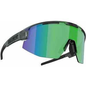 Bliz Matrix 52404-17 Crystal Black/Brown w Green Multi Sport szemüveg kép