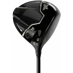 PXG Black Ops 0311 Balkezes 10, 5° Regular Golfütő - driver kép