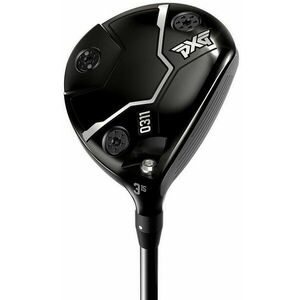 PXG Black Ops 0311 Balkezes 3° Regular Golfütő - fa ütő kép