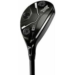 PXG Black Ops 0311 Golfütő - hibrid Jobbkezes 3 19° Regular kép