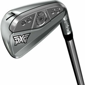 PXG GEN6 0311P Balkezes 5-PW Regular Acél Golfütő - vas ütők kép