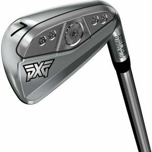 PXG GEN6 0311P Jobbkezes 5-PW Regular Acél Golfütő - vas ütők kép