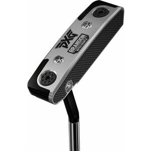 PXG Battle Ready II Jobbkezes Brandon Plumbers Neck 34" Golfütő - putter kép