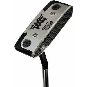 PXG Battle Ready II Jobbkezes Closer Plumbers Neck 34" Golfütő - putter kép