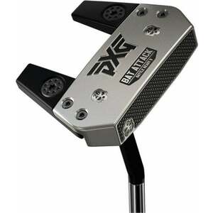 PXG Battle Ready II Balkezes Bat Attack Double Bend 35" Golfütő - putter kép