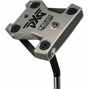 PXG Battle Ready II Jobbkezes Blackjack Double Bend 34" Golfütő - putter kép