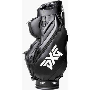 PXG Deluxe Black Cart Bag kép