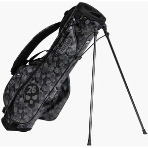 PXG Darkness Skull Camo Pencil bag kép