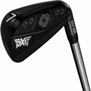 PXG GEN6 0311P Balkezes 5-PW Regular Graphite Golfütő - vas ütők kép