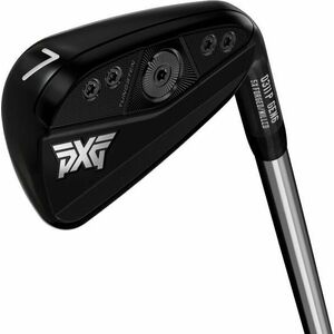 PXG GEN6 0311P Jobbkezes 5-PW Regular Graphite Golfütő - vas ütők kép