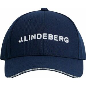 J.Lindeberg Hennric JL Navy UNI Baseball sapka kép