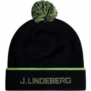 J.Lindeberg Stripe JL Navy UNI Micisapka kép