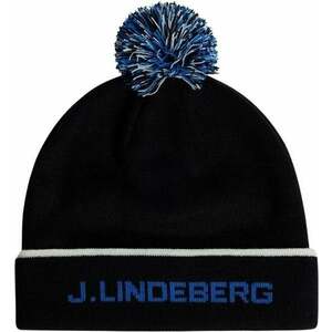 J.Lindeberg Stripe Black UNI Micisapka kép