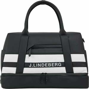 J.Lindeberg Boston Black Táska kép