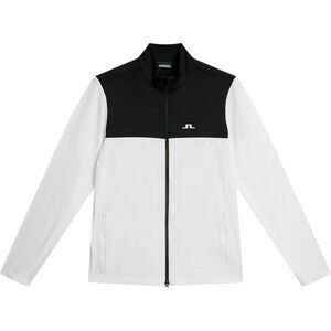 J.Lindeberg Banks Mid Layer White M kép