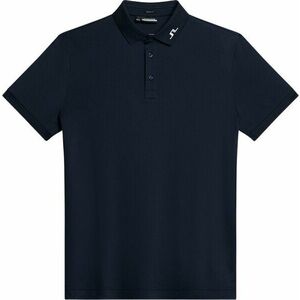 J.Lindeberg KV Regular Fit Polo JL Navy M Rövid ujjú póló kép