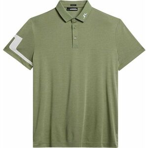 J.Lindeberg Heath Regular Fit Polo L Rövid ujjú póló kép