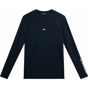 J.Lindeberg Thor Long Sleeve JL Navy 2XL Termoruha kép