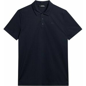 J.Lindeberg Halto Regular Fit Polo Paradise Green L Rövid ujjú póló kép