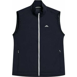 J.Lindeberg Ash Light Packable JL Navy L Mellény kép