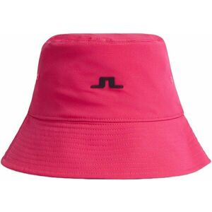 J.Lindeberg Siri Fuchsia Purple Bucket Hat kép