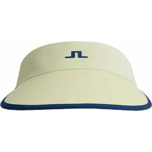 J.Lindeberg Alba Big Visor Wax Yellow UNI kép