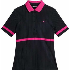 J.Lindeberg Moira Polo JL Navy XL Rövid ujjú póló kép