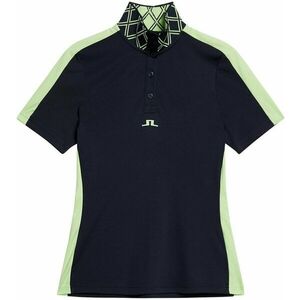 J.Lindeberg Pip Polo JL Navy S Rövid ujjú póló kép