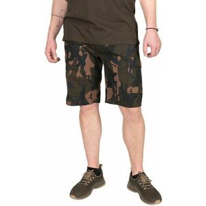 Fox Fishing Horgásznadrág LW Camo Combat Short - 2XL kép