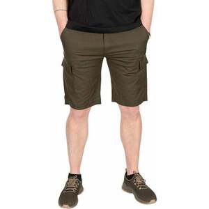 Fox Fishing Horgásznadrág LW Khaki Combat Short - S kép