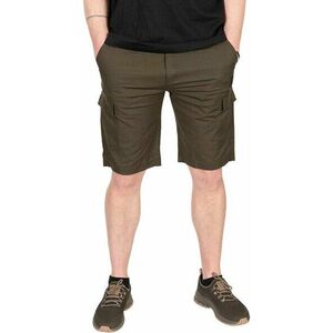 Fox Fishing Horgásznadrág LW Khaki Combat Short - M kép