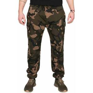 Fox Fishing Horgásznadrág LW Camo Joggers - S kép