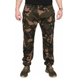 Fox Fishing Horgásznadrág LW Camo Joggers - XL kép